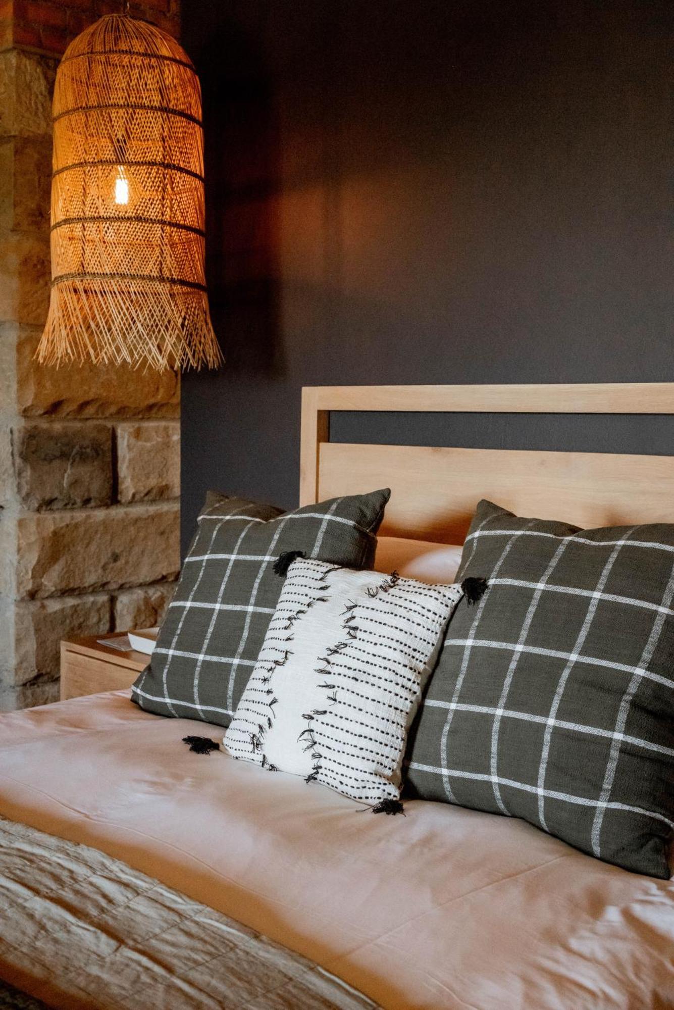 Andes Clarens Guesthouse Екстериор снимка