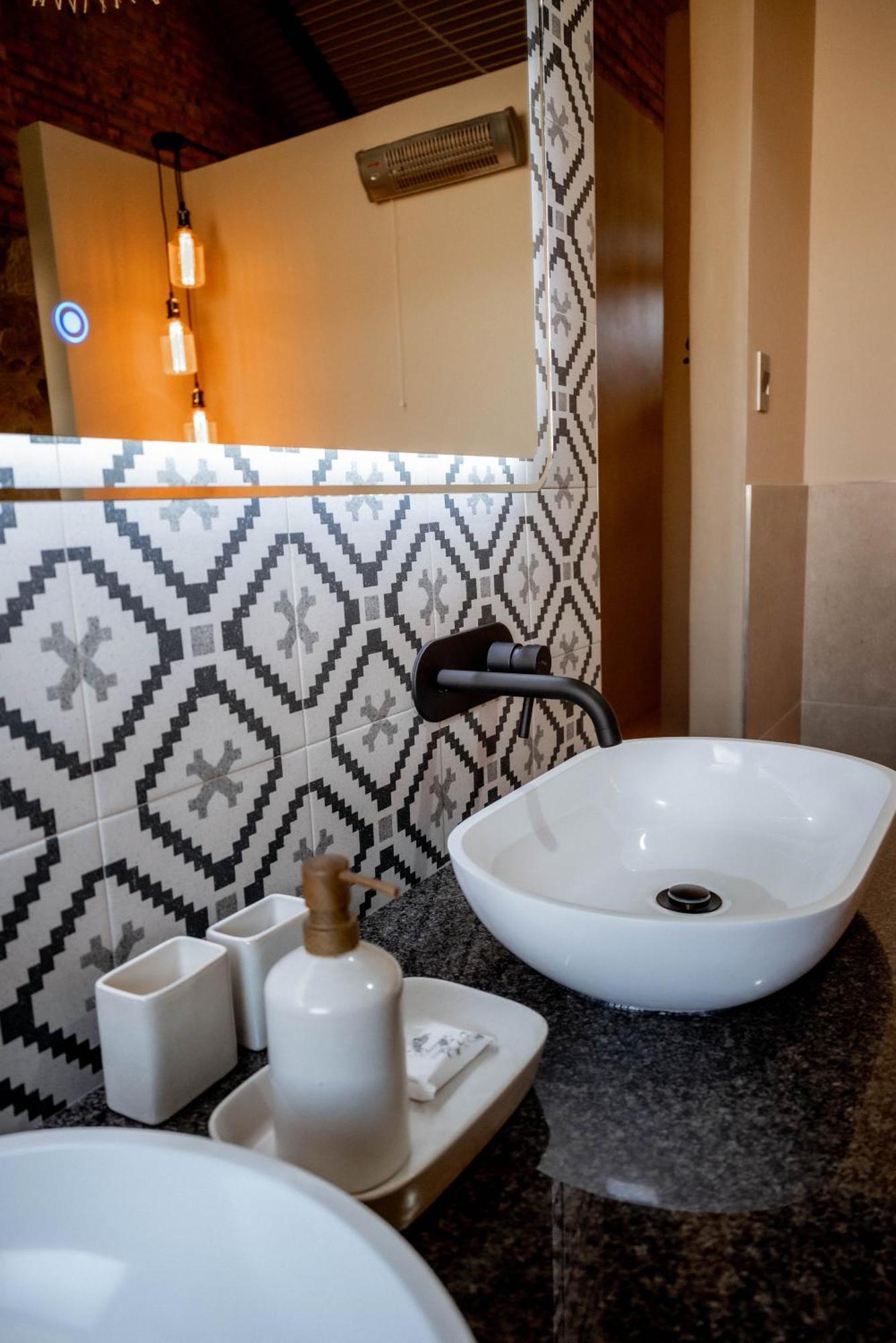 Andes Clarens Guesthouse Стая снимка