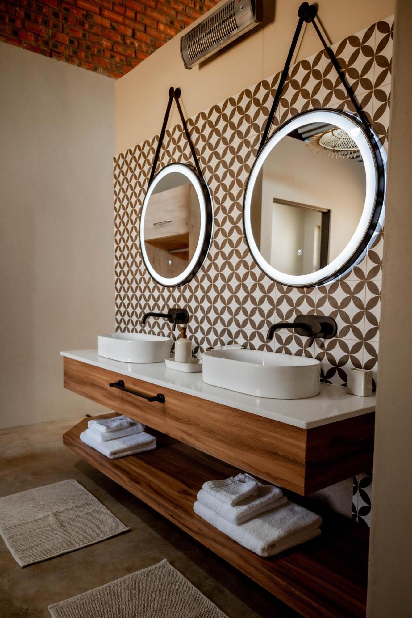 Andes Clarens Guesthouse Екстериор снимка