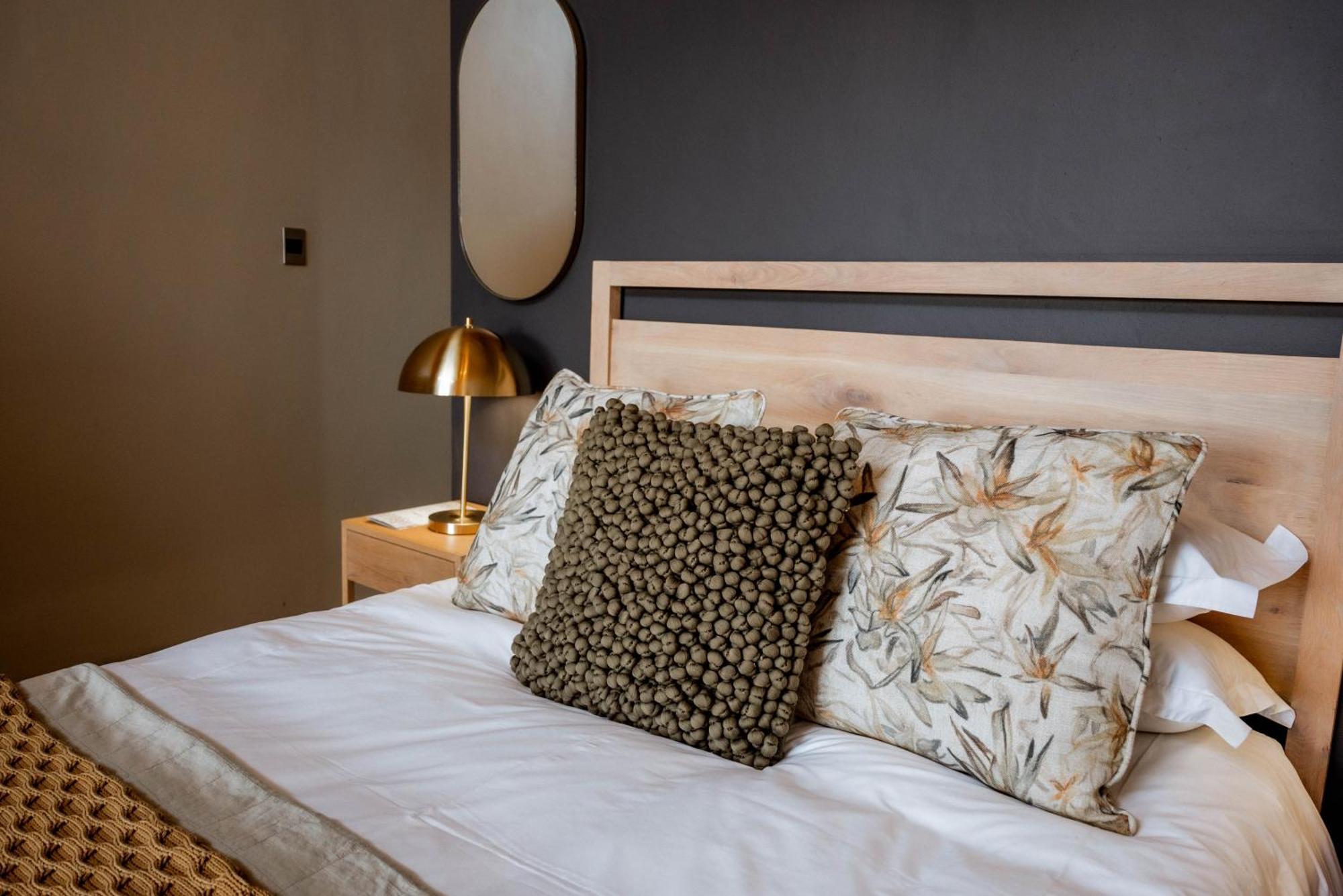 Andes Clarens Guesthouse Екстериор снимка