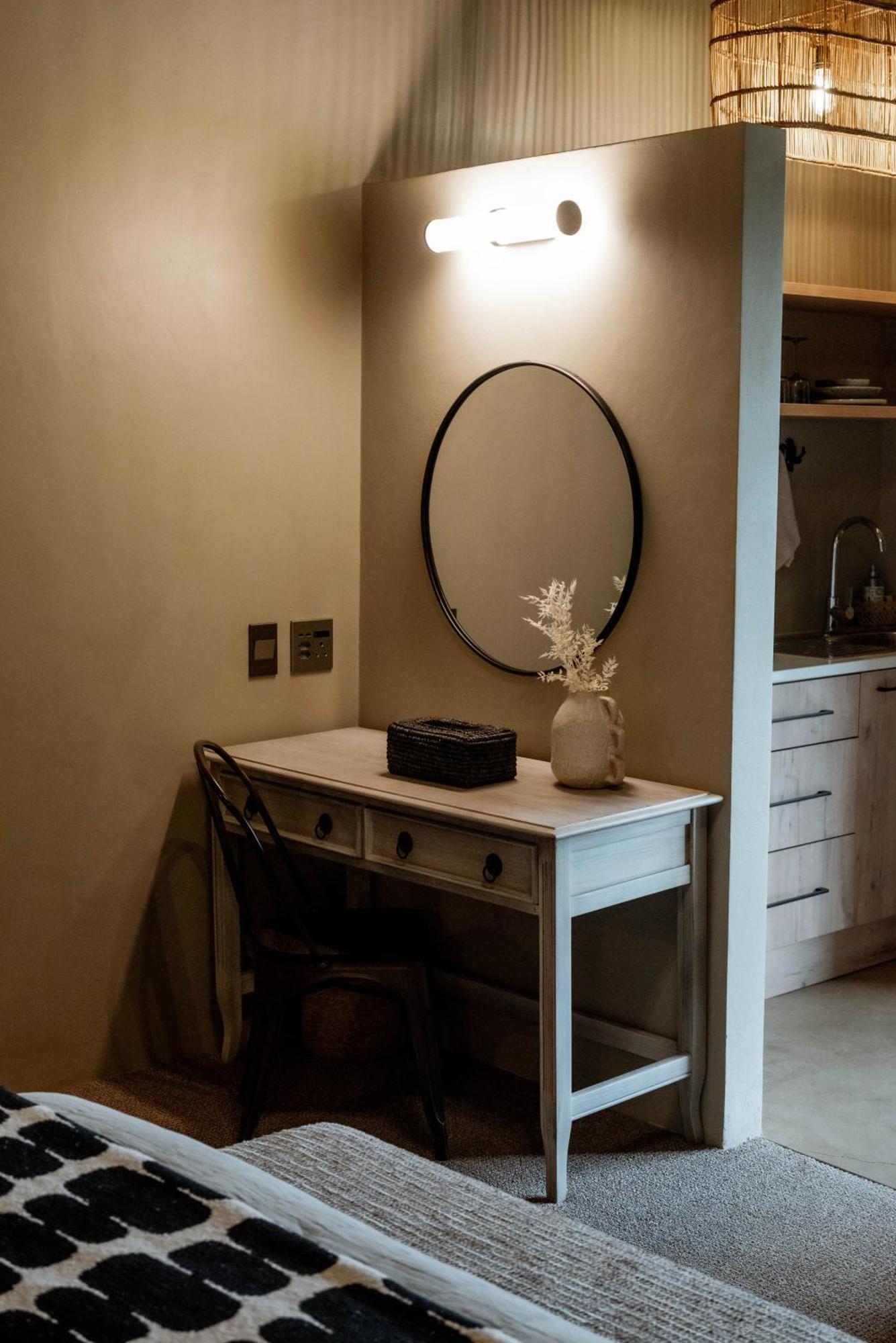 Andes Clarens Guesthouse Екстериор снимка