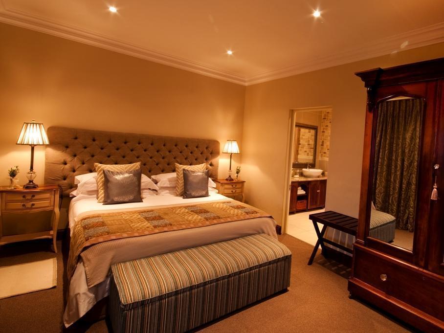 Andes Clarens Guesthouse Екстериор снимка